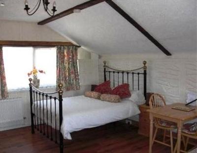 фото отеля Merlin Farm Holiday Cottages Mawgan Porth