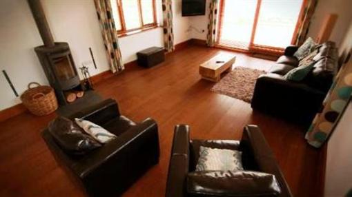 фото отеля Merlin Farm Holiday Cottages Mawgan Porth