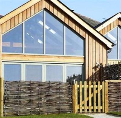 фото отеля Merlin Farm Holiday Cottages Mawgan Porth