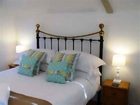 фото отеля Merlin Farm Holiday Cottages Mawgan Porth