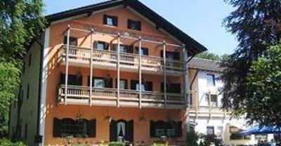 фото отеля Hotel Waldgasthof Buchenhain Baierbrunn
