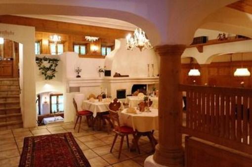 фото отеля Hotel Waldgasthof Buchenhain Baierbrunn