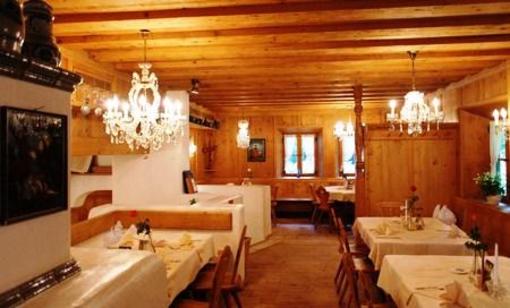 фото отеля Hotel Waldgasthof Buchenhain Baierbrunn