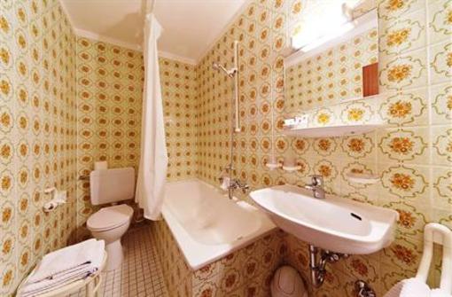 фото отеля Hotel Waldgasthof Buchenhain Baierbrunn