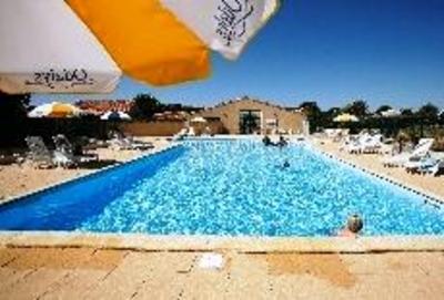 фото отеля Saint Martin Hotel Talmont-Saint-Hilaire