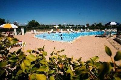 фото отеля Saint Martin Hotel Talmont-Saint-Hilaire