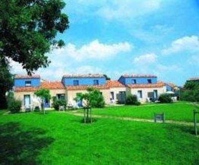 фото отеля Saint Martin Hotel Talmont-Saint-Hilaire