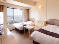 Asahikawa Park Hotel