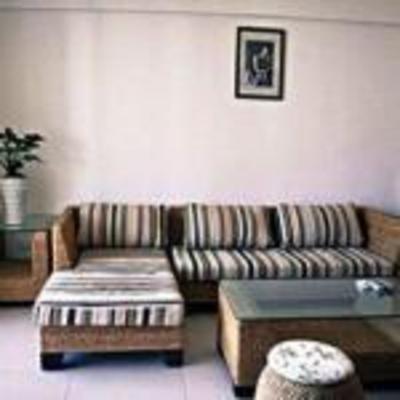 фото отеля Tianci 18 Degrees Weilan Apartment