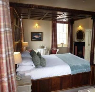 фото отеля The George Hotel Yarmouth (England)