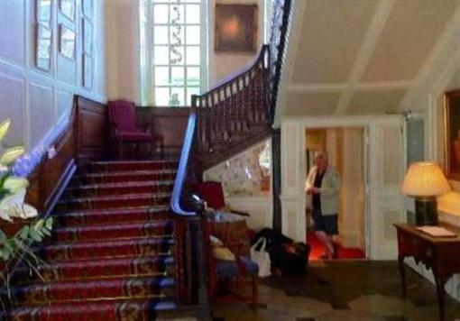 фото отеля The George Hotel Yarmouth (England)