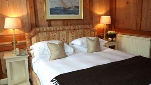 фото отеля The George Hotel Yarmouth (England)