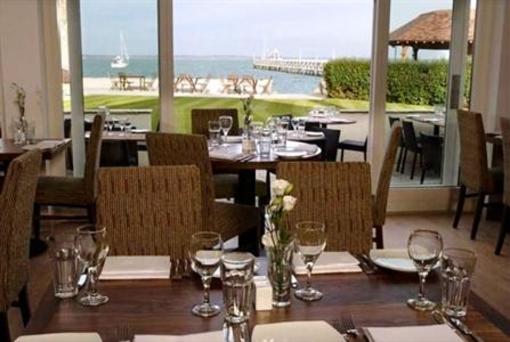 фото отеля The George Hotel Yarmouth (England)