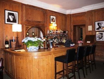 фото отеля The George Hotel Yarmouth (England)