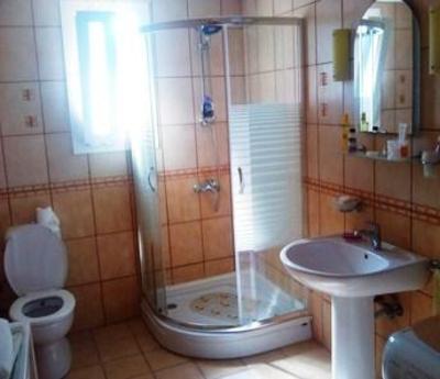 фото отеля Vestas Villas Guzelcamli
