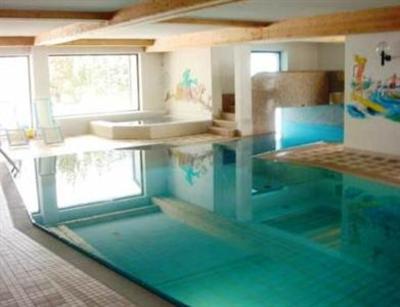 фото отеля Sporthotel Kostmann