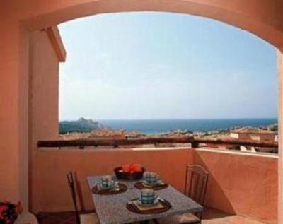 фото отеля Sardinian Paradise
