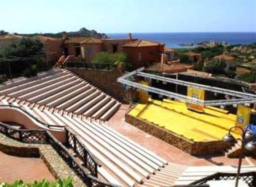 фото отеля Sardinian Paradise