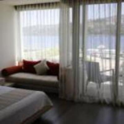 фото отеля Hamak Hotel Gundogan
