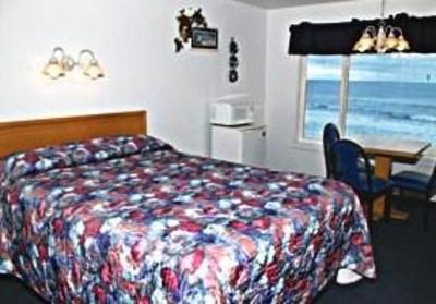 фото отеля Seagull Beach Front Motel