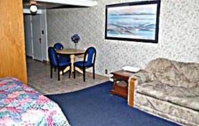 фото отеля Seagull Beach Front Motel