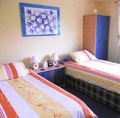 фото отеля A City Central B & B