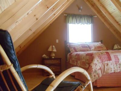 фото отеля Auberge Aux Quatre Matins
