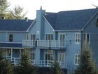 фото отеля Auberge Aux Quatre Matins
