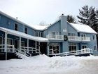 фото отеля Auberge Aux Quatre Matins