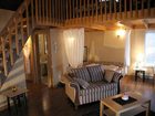 фото отеля Auberge Aux Quatre Matins