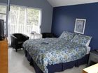 фото отеля Auberge Aux Quatre Matins