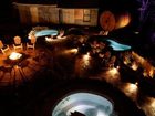 фото отеля Auberge Aux Quatre Matins