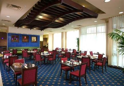 фото отеля Courtyard by Marriott Little Rock Downtown