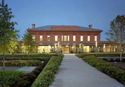 фото отеля Courtyard by Marriott Little Rock Downtown