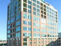 Courtyard by Marriott Little Rock Downtown