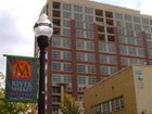 фото отеля Courtyard by Marriott Little Rock Downtown