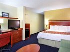 фото отеля Courtyard by Marriott Little Rock Downtown