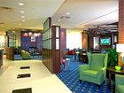 фото отеля Courtyard by Marriott Little Rock Downtown