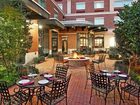 фото отеля Courtyard by Marriott Little Rock Downtown