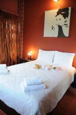 фото отеля Hotel Lida