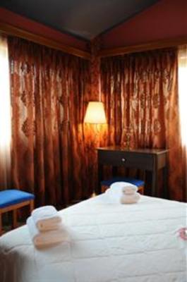 фото отеля Hotel Lida