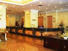 фото отеля Voyage City Business Hotel Luoyang