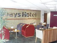 Days Hotel London Stansted M11 Days Hotel London Stansted M11