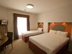 фото отеля Days Hotel London Stansted M11