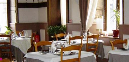 фото отеля Hotel Le Relais Beze