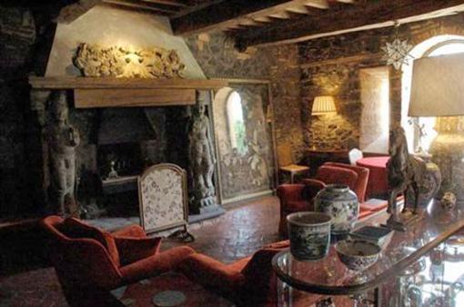 фото отеля La Locanda della Quercia Calante
