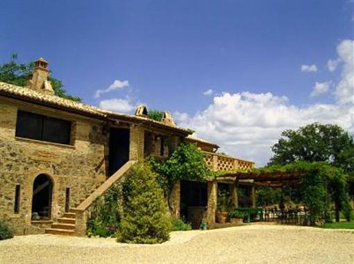 фото отеля La Locanda della Quercia Calante
