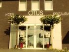 фото отеля Hotel-Restaurant Otus in Wetteren