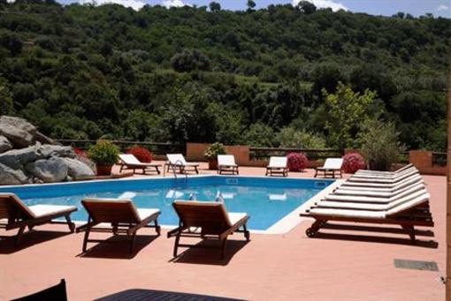 фото отеля Residenza Mediterranea