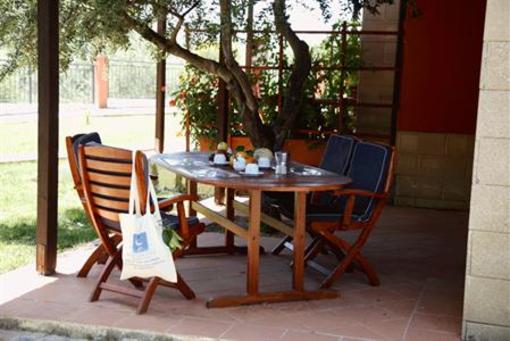 фото отеля Residenza Mediterranea